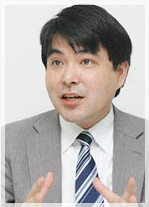 （社）全日本SEO協会代表理事鈴木将司